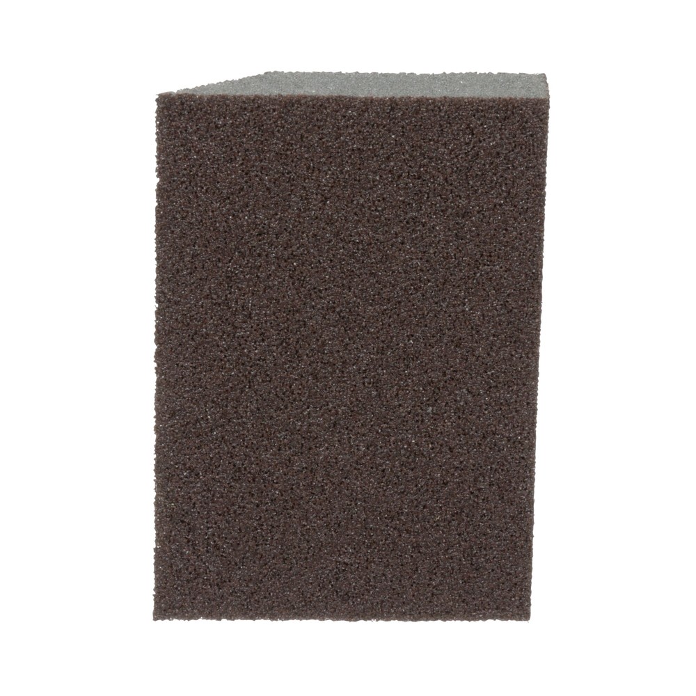 3M General Purpose Sanding Sponge CP-041-ESF, Single Angle