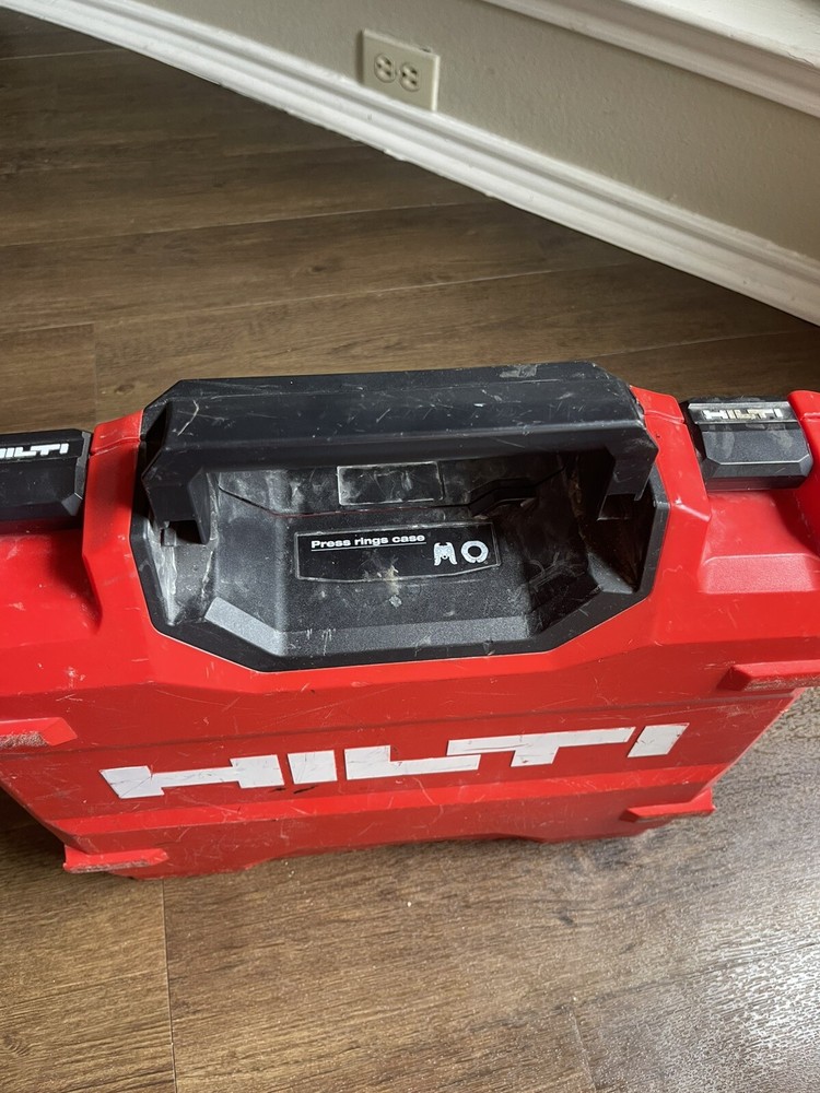 Hilti Npr 32-22