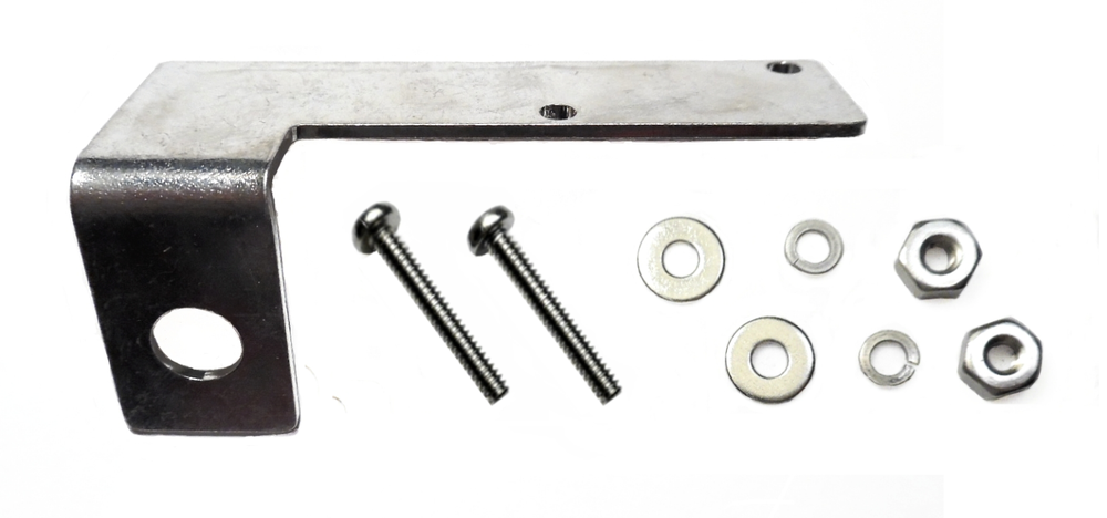 New FTP Universal Nitrous 15A Dual ACTIVATION MICRO SWITCH & BRACKET Dominator