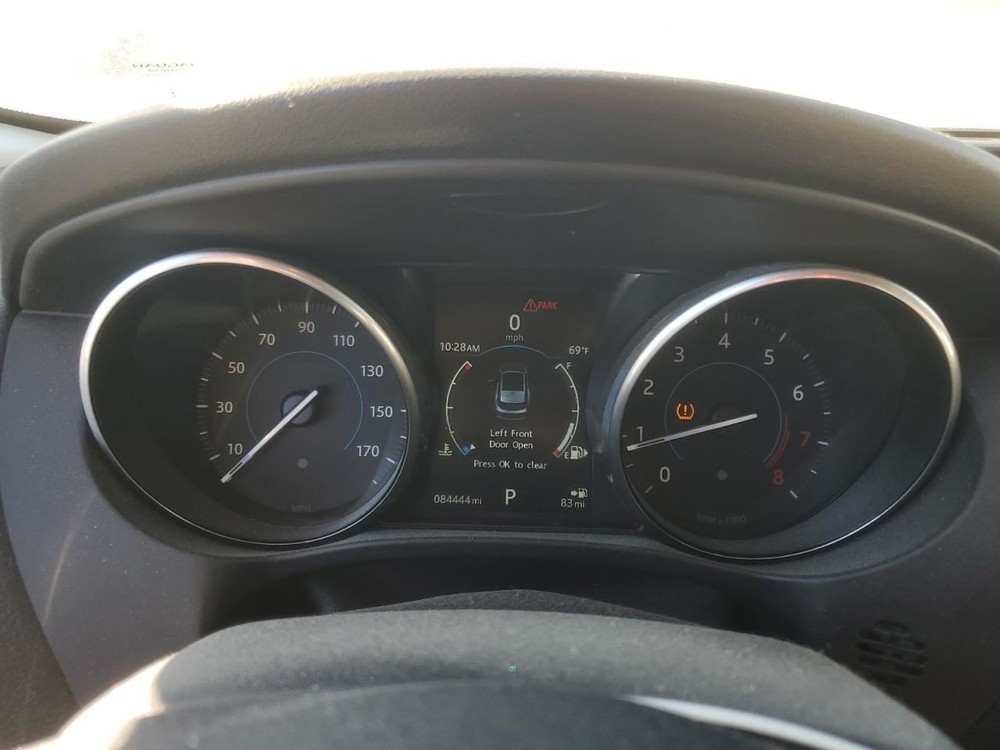 Fuse Box Engine Fits 17-18 F-PACE 4960733
