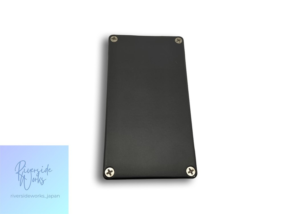 CATALINBREAD ELEMENTS FUZZ Distortion Effects Pedal JP