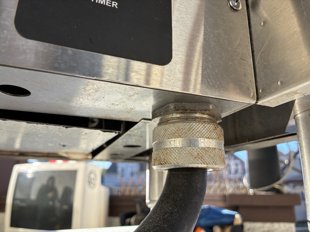 Grindmaster PercisionBrew 2x3gallon 8103E (ORG. $8,800) READ…