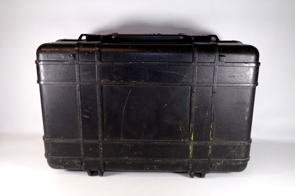 TRIMBLE Pathfinder Pro System Hardshell Transport Case
