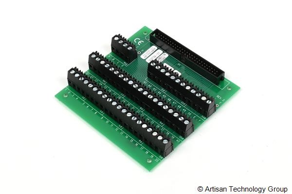 ComputerBoards CIO-MINI50 50-Pin Connector (Vertical)