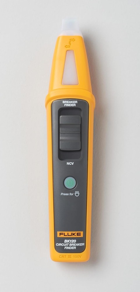 BK120 SmartTrace Breaker Finder and Socket Tester