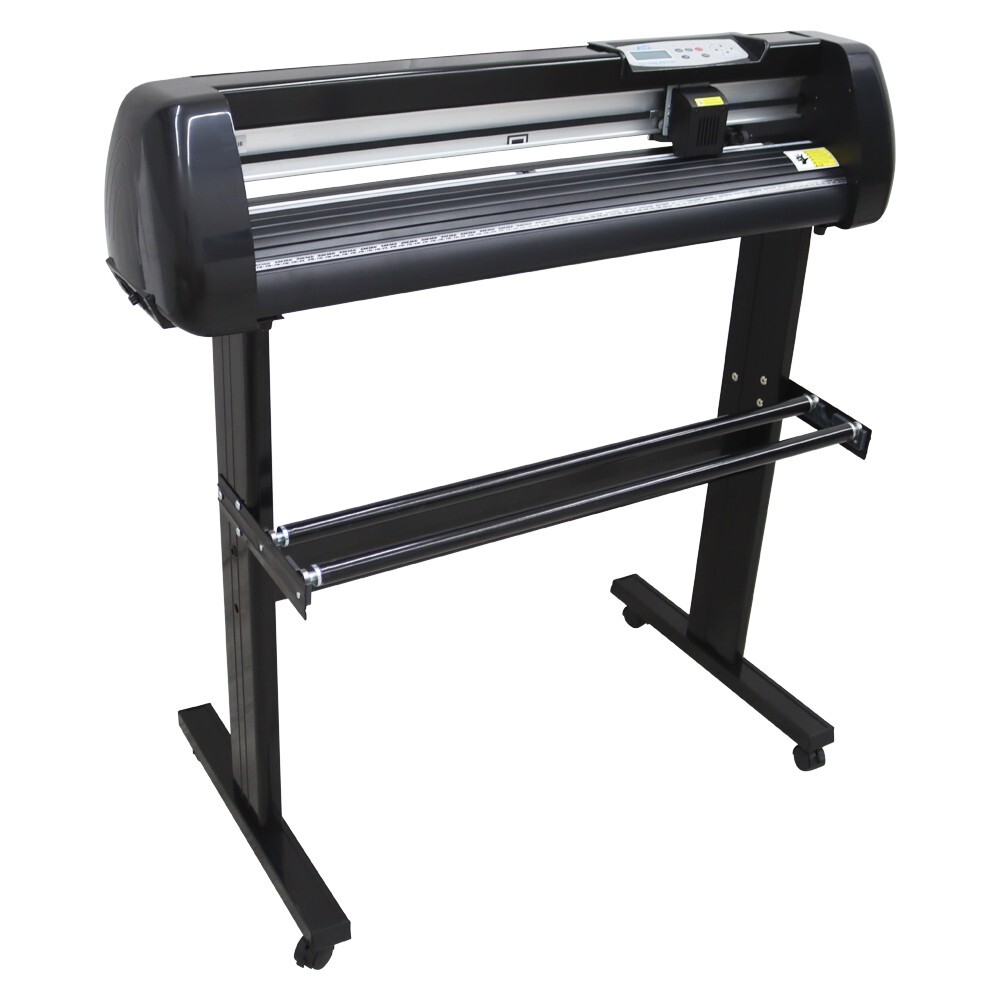 24inch 500g Cutter Plotter with Craftedge Software COM&USB Interface