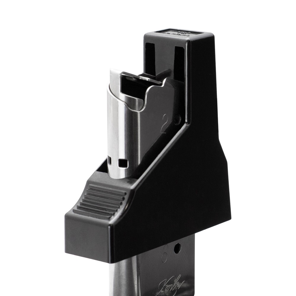 9mm Kimber Solo Magazine Speed Loader SpeedLoader