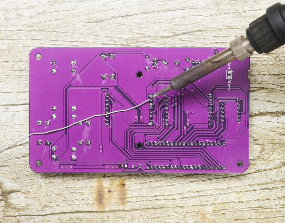 Soldering Practice Kit，DIY Electronics Projects for Starter，DIY Practical Ele...