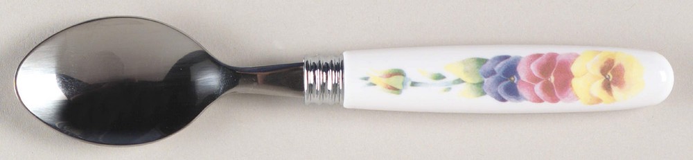 Corning Corelle Summer Blush  Teaspoon 6134053