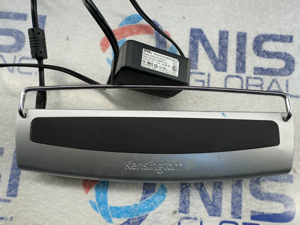 Kensington Notebook Expansion Dock - K33239