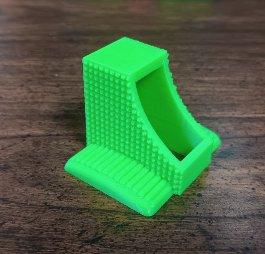 9mm Springfield XD-E Magazine Speed Loader SpeedLoader - Green