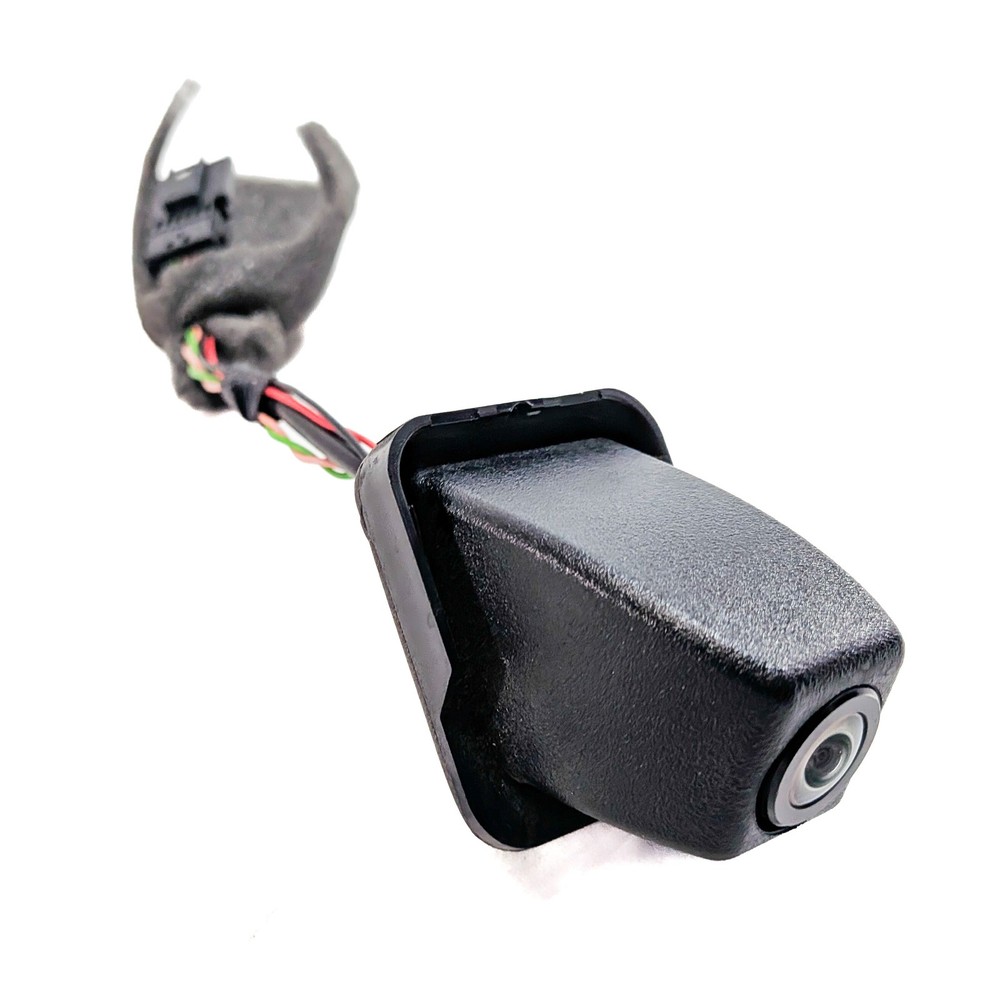 14-18 E CLS CLASS (W207 C218) COUPE CONVERTIBLE REAR TRUNK SURROUND VIEW CAMERA