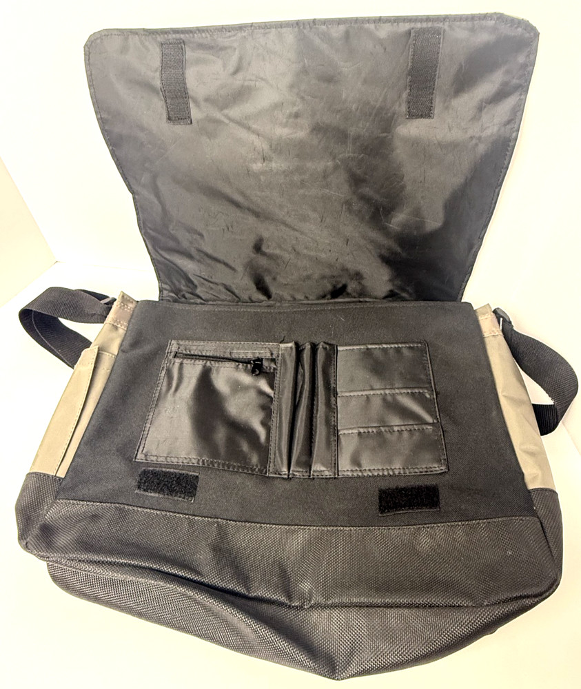 Filemaker Software Promo Bag Palm Desert CA Aug 2002 Developer Conference