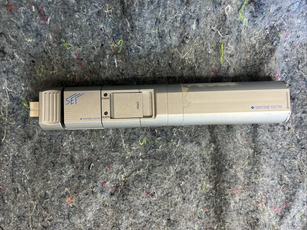 SUMITOMO ELECTRIC JR-5B