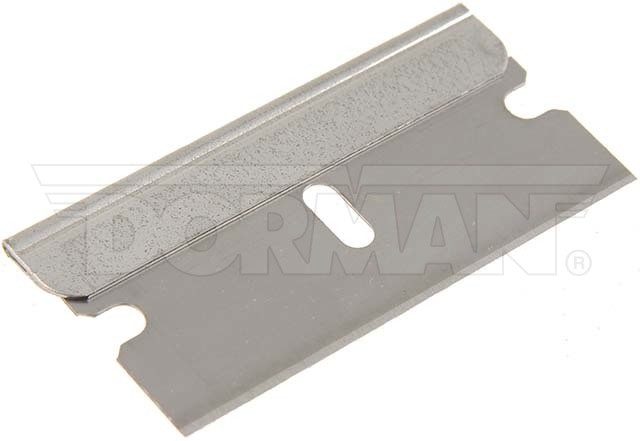 Dorman 22013 100 Single Edged Razor Blades