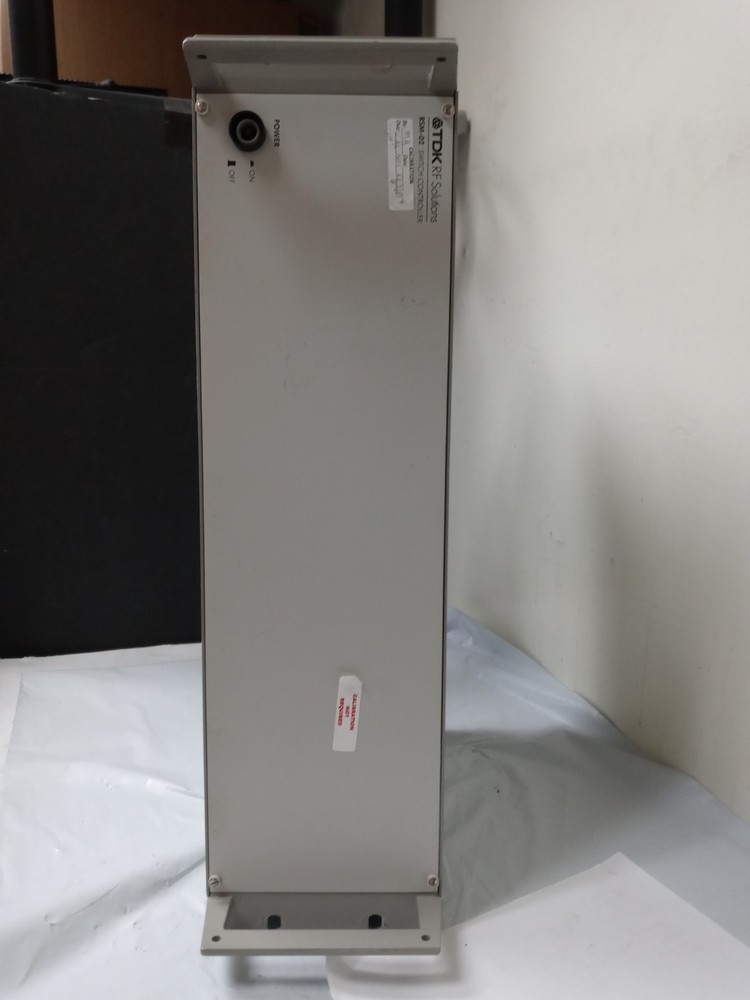 TDK RF Solutions RSM-02 Switch Controller AS IS NO POWER not working parts