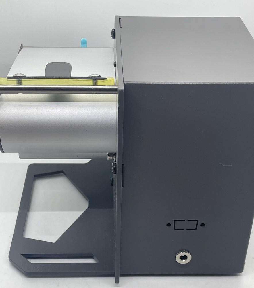 U.S. Solid Automatic Label Dispenser USS-LD00022-80 *NEW* MISSING PARTS