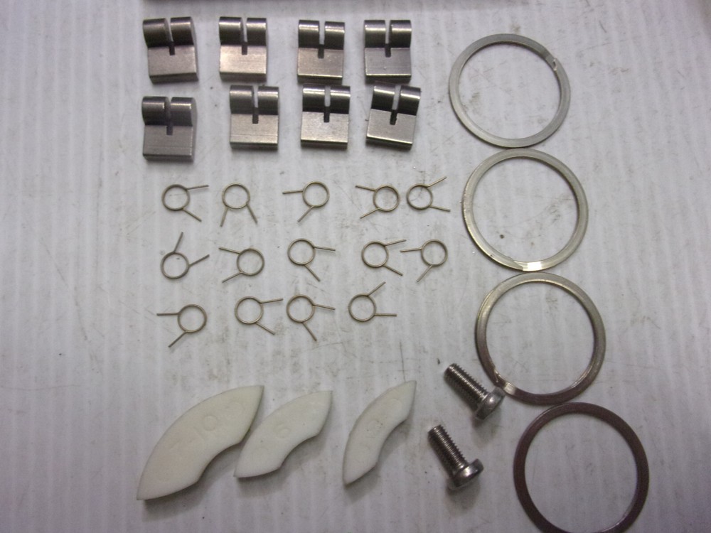 Lewmar OEM Winch Maintenance servicing Kit 7002