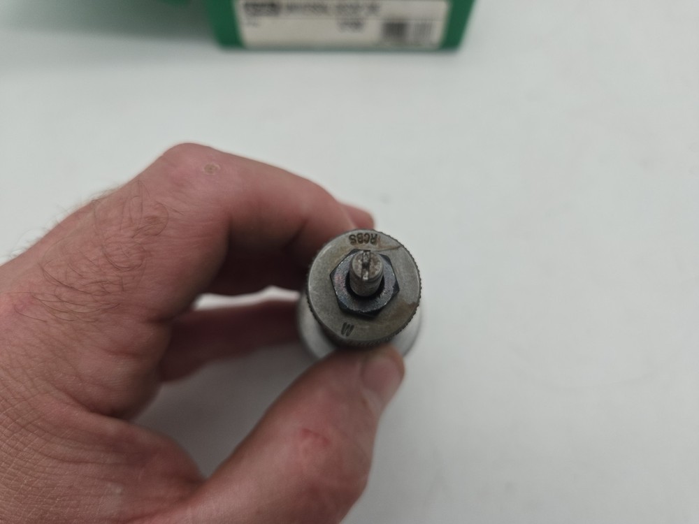 RCBS 87580 Universal Decap Die