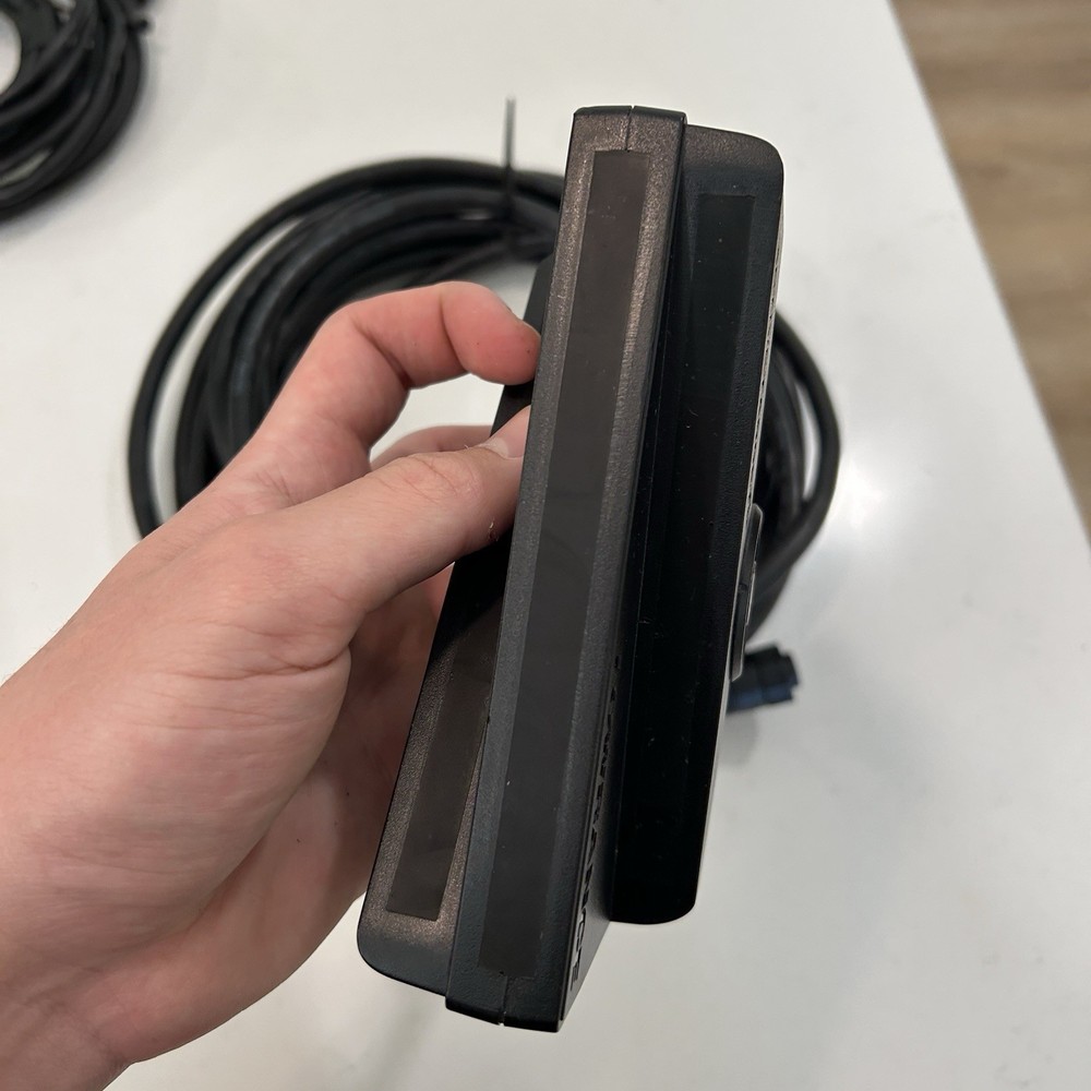 Lowrance Active Target 1 Sonar System with Transducer And Module