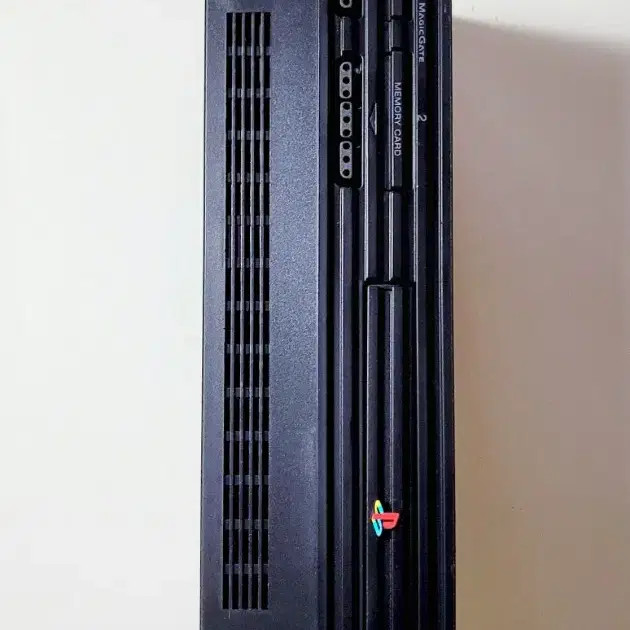 PlayStation 2 Console Bundle with Controller and Cables