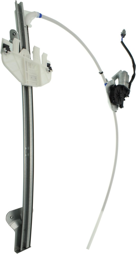 For 2006-2007 Liberty Front Window Regulator SET PAIR