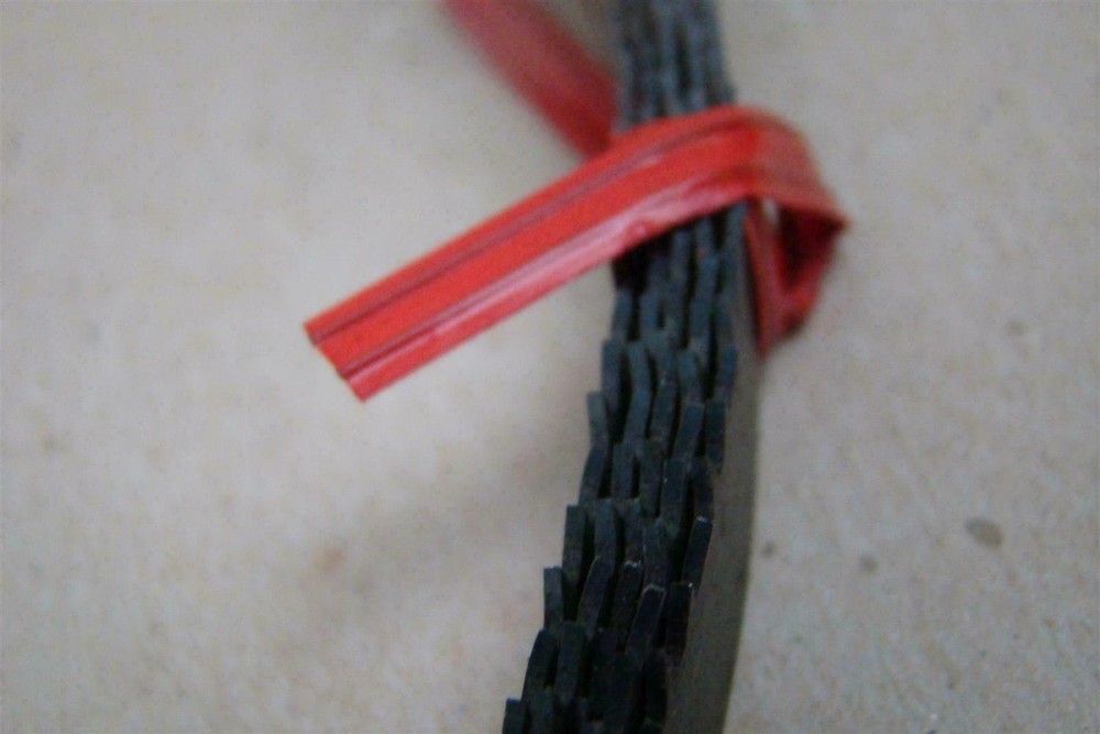 Nicholson Band Saw Blade