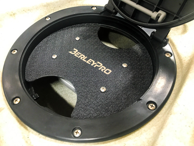 Batterang Bro, BP1415