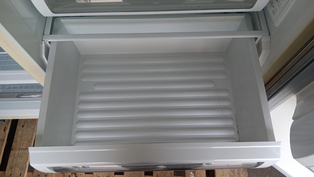 KitchenAid KBSD608ESS 29.5 Cu. Ft. Side-by-Side Built-In Refrigerator -