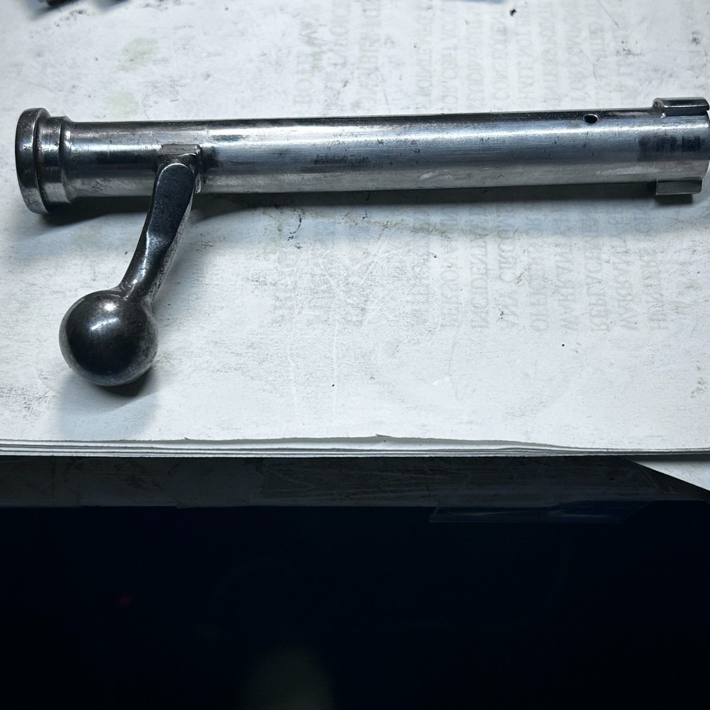 JAPANESE TYPE 30 BOLT