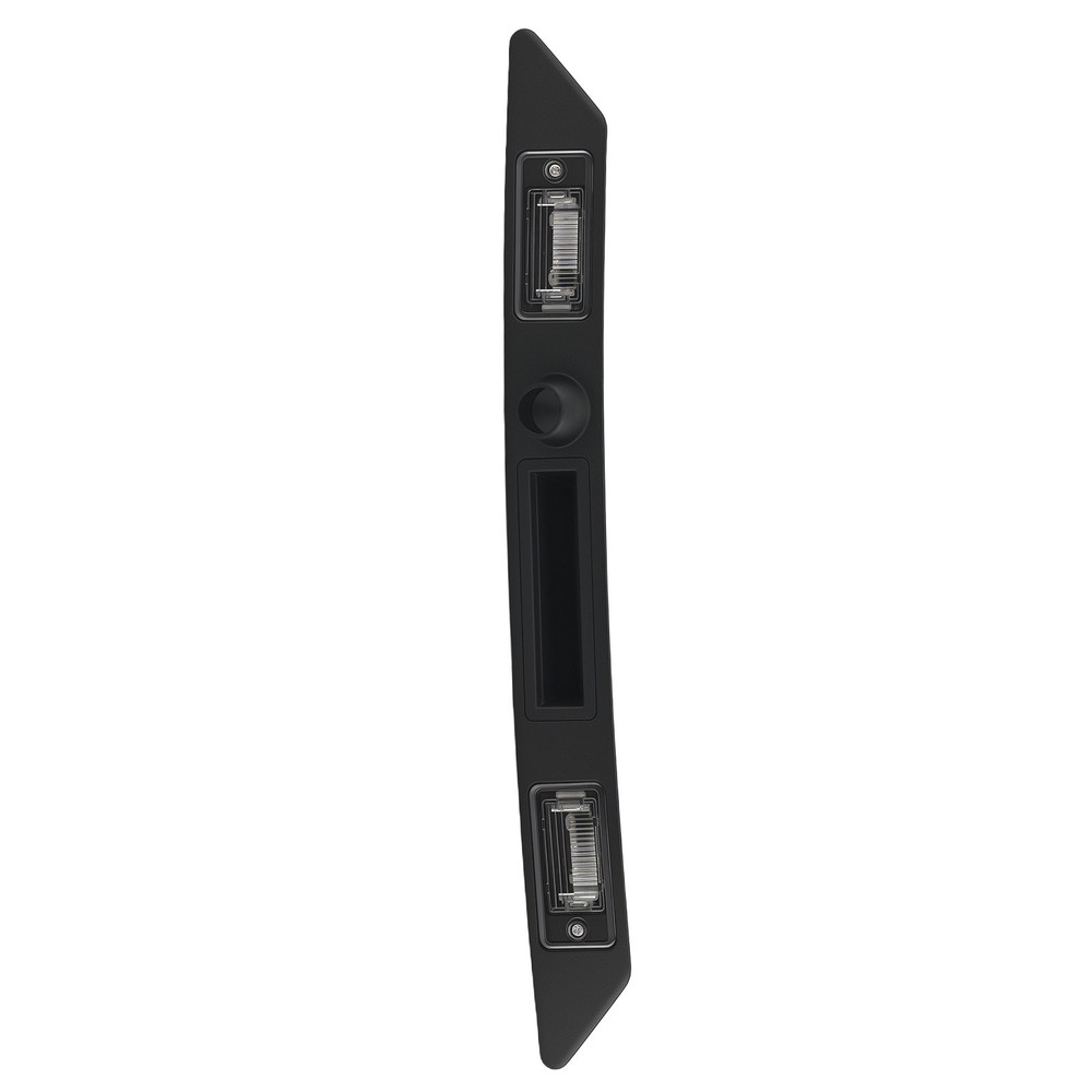Boot Handle Tailgate Handle for Audi A4 A6 RS4 2001-2011 8E0827574C3FZ Black