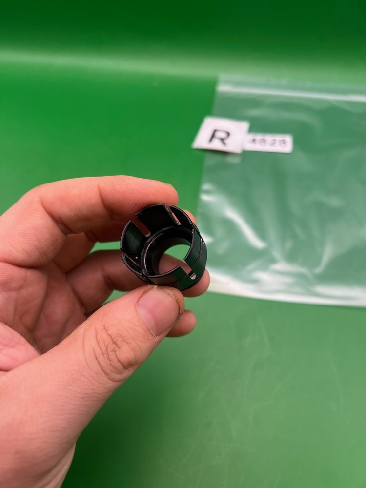 Shocker Feedneck Base