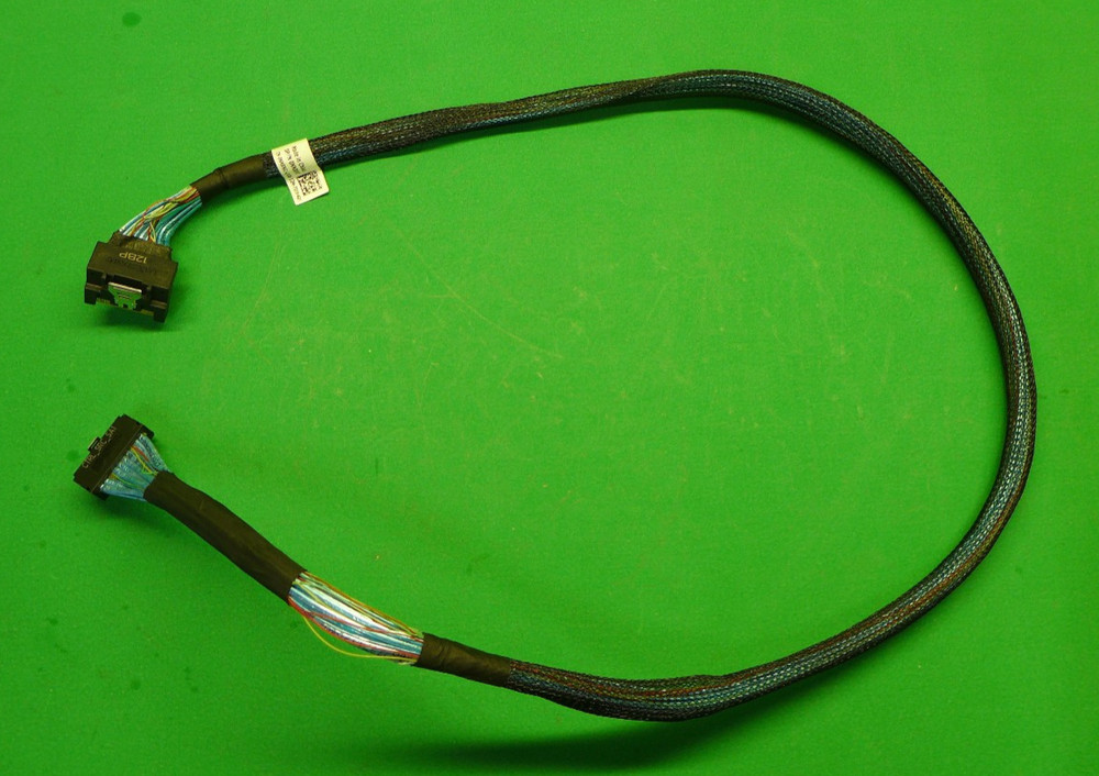 GENUINE Dell PowerEdge R7525 SAS Data Cable Assembly NNXWC
