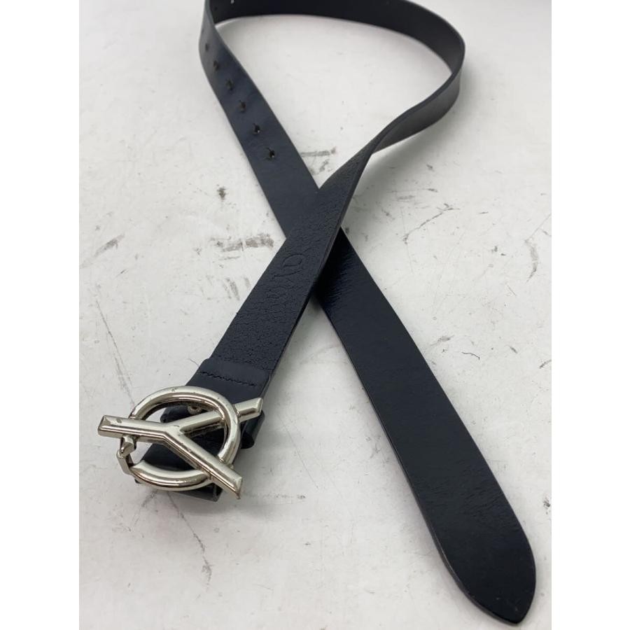 OY Belt BLK Men's