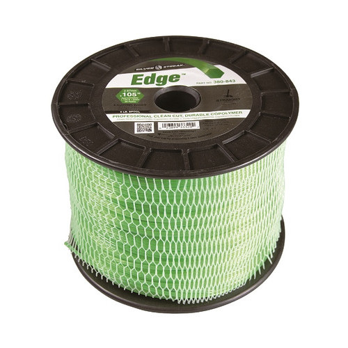 EDGE TRIMMER LINE 105 5# HEX (LP-31055)