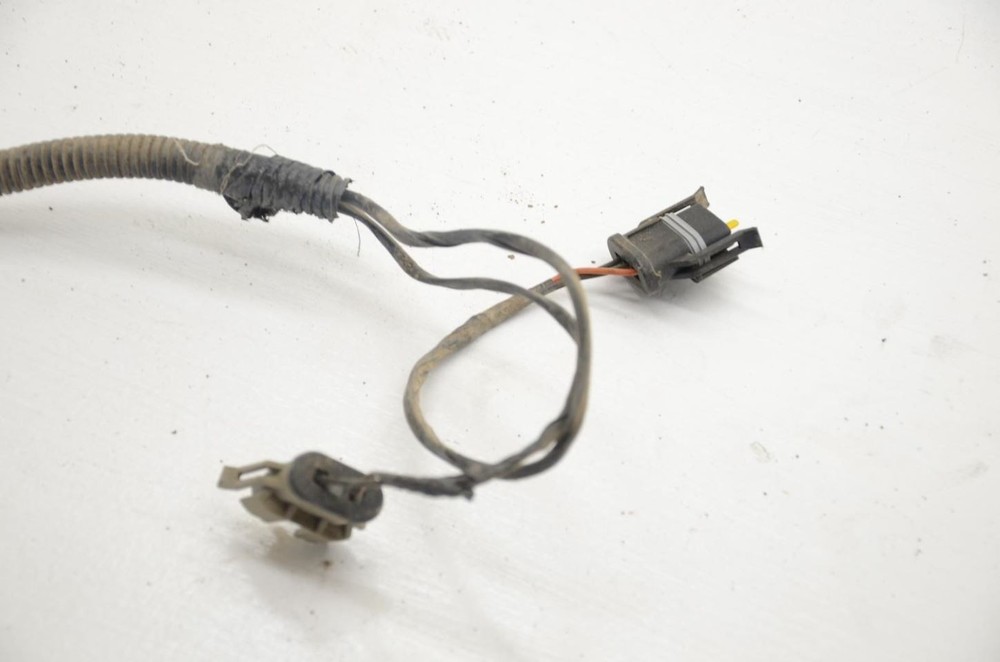 00-05 EXCURSION Taillight Wiring Harness