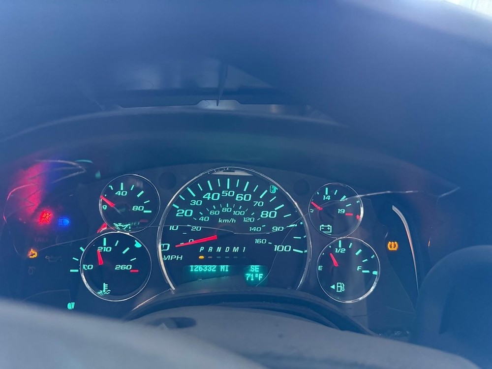 Chevrolet Express 2500 Van 2014-2015 Telematics Interface Module 13505614