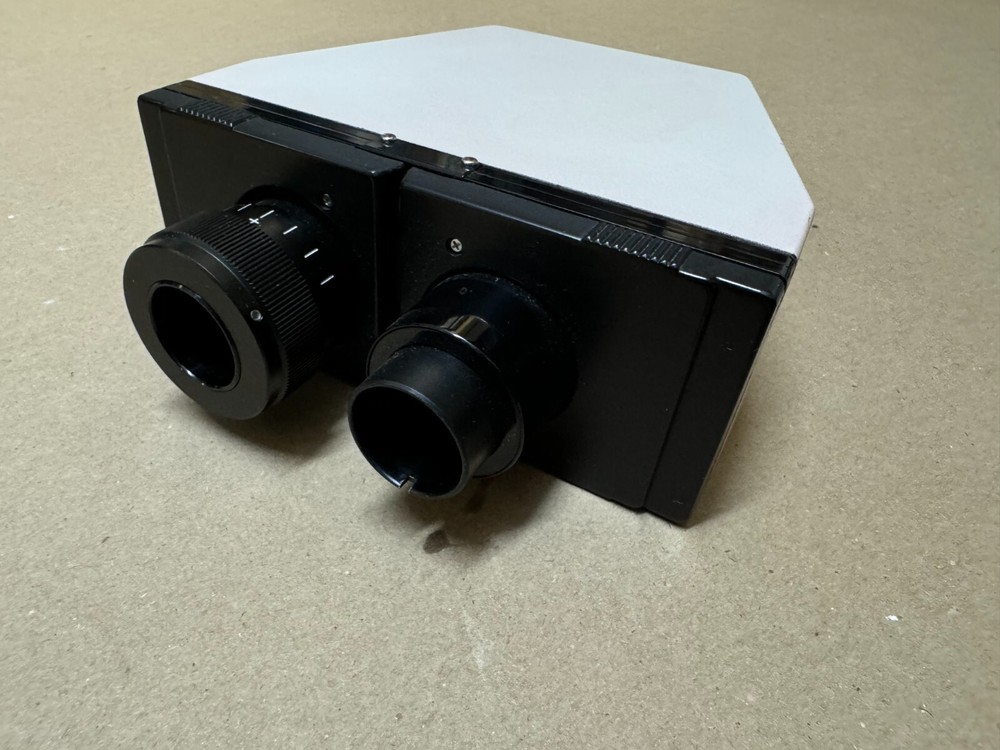 Olympus Binocular Microscope Head For BH Series