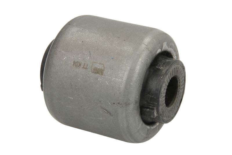 Engine control arm entblock rear front left