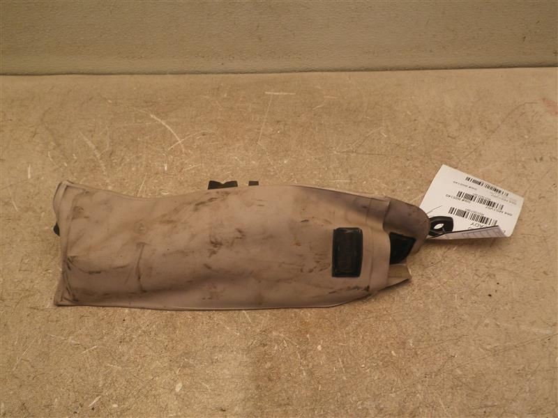 Mitsubishi Eclipse 2007 Jack 3783474 7391