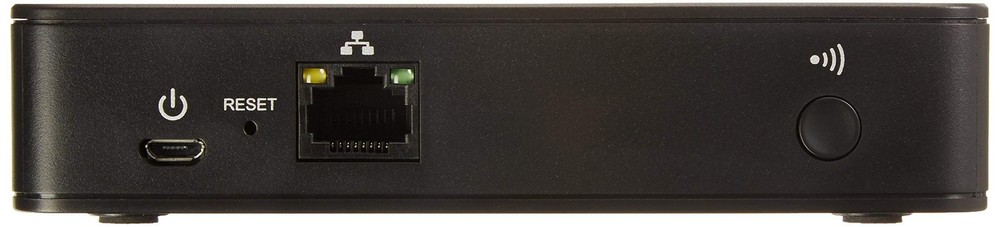 DP750 DECT VoIP Base Station (Black)