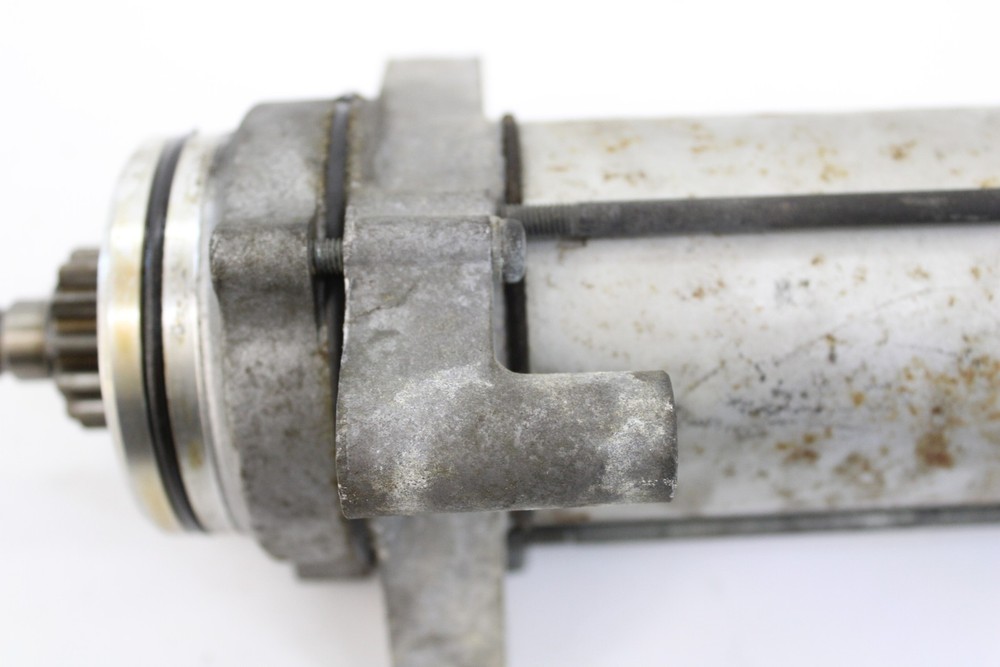 88-92 Goldwing 1500 STARTER MOTOR STARTING ELECTRIC ENGINE RELAY SWITCH