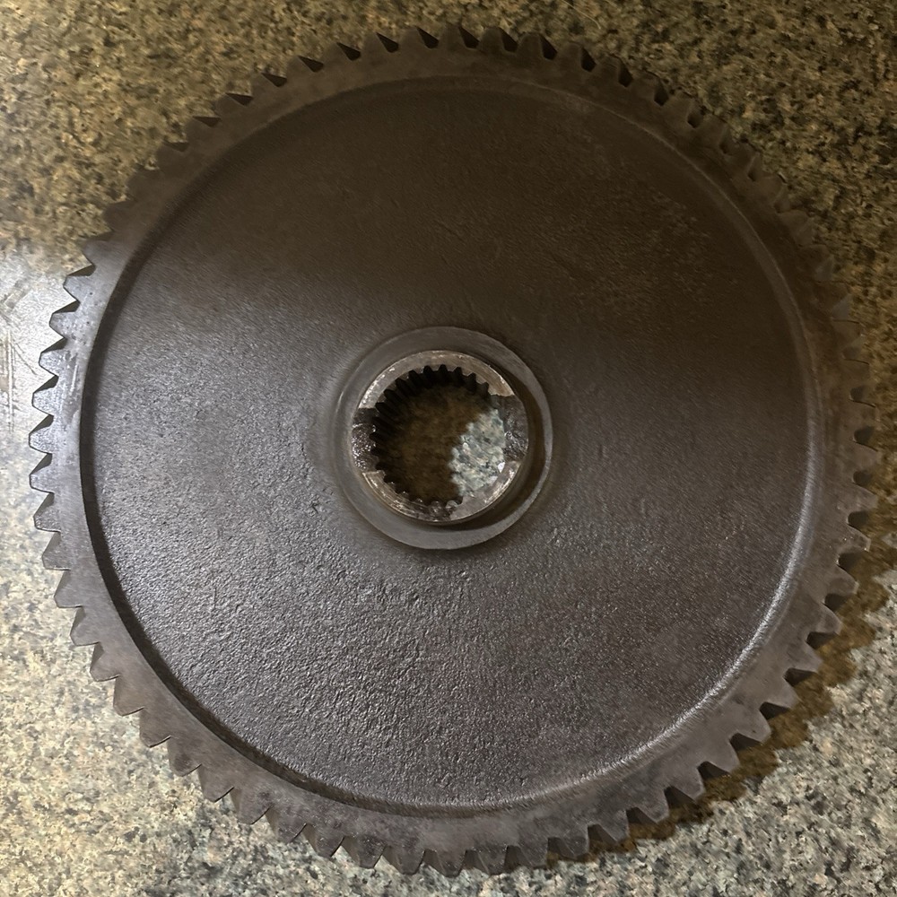 JOHN DEERE T44918 AUXILIARY GEAR