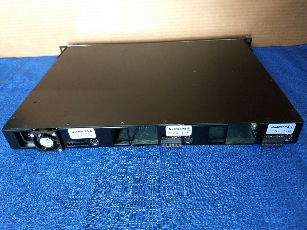 Miranda Imaging Quartet RPS Housing Unit