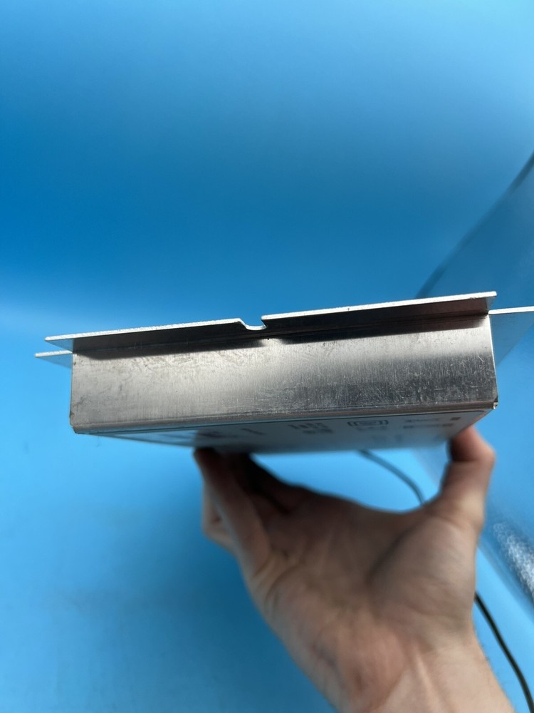 Einstruction Model 1277 Computer for Interwrite Dualboard 9V DC Tested Replaceme