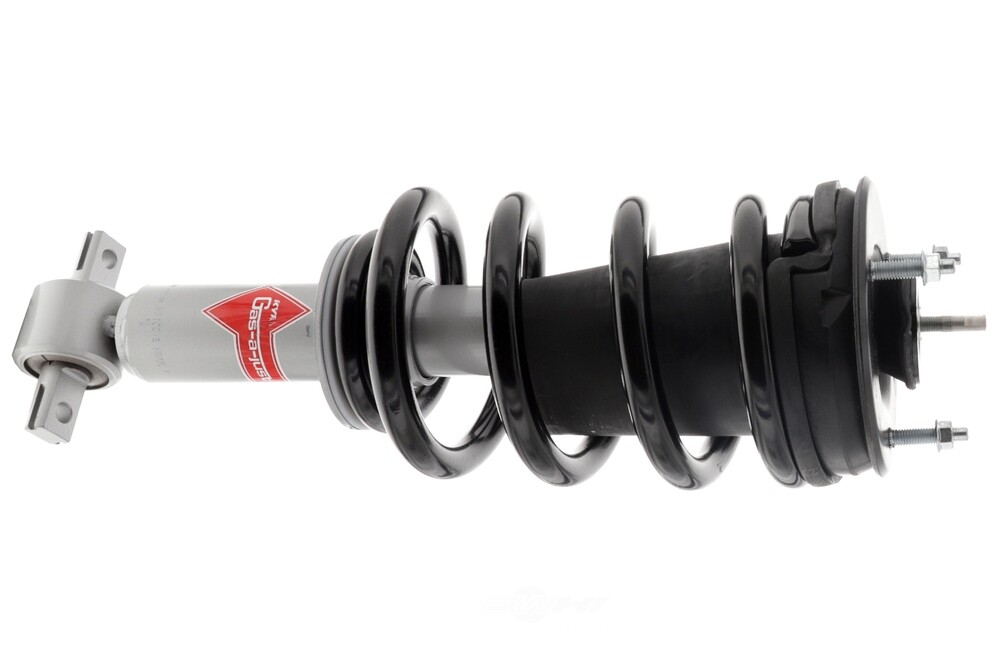Frt Complete Strut Assy KYB SR4546