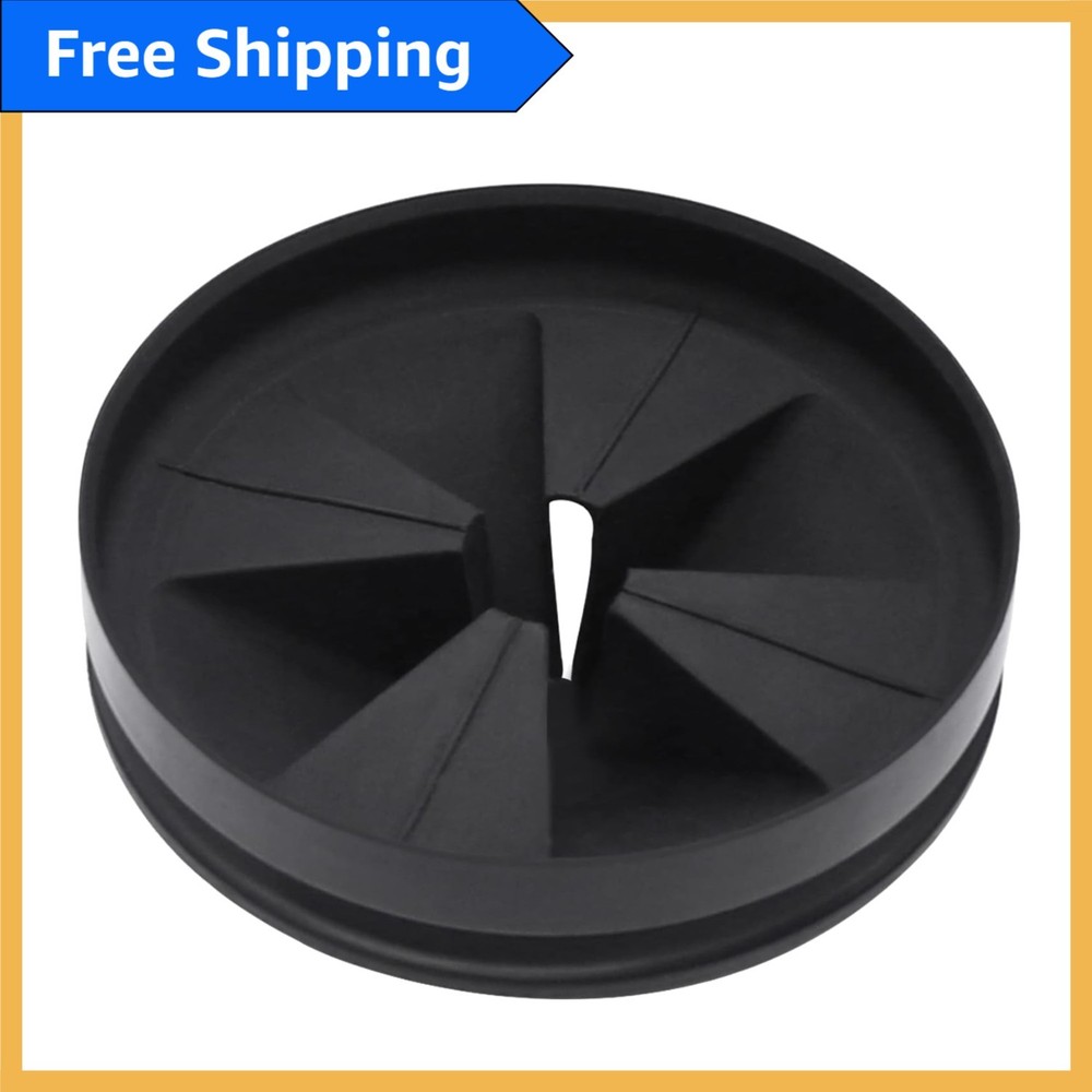 Upgrade Your InSinkErator with 3 3/8