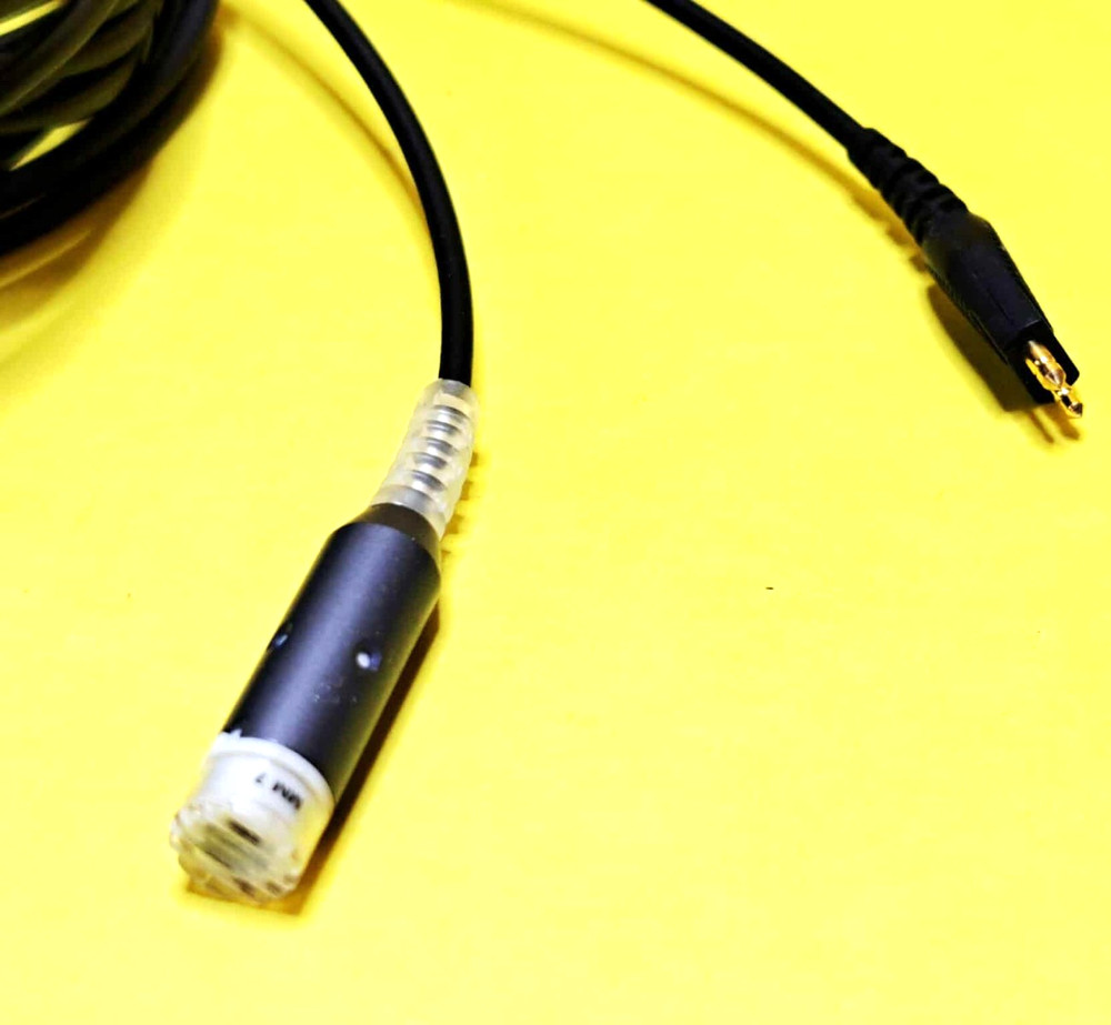 ⚡SETCOM BOOM MICROPHONE ASSEMBLY MOTORCYCLE HELMET COMMUNICATOR KIT W/ CONNECTOR