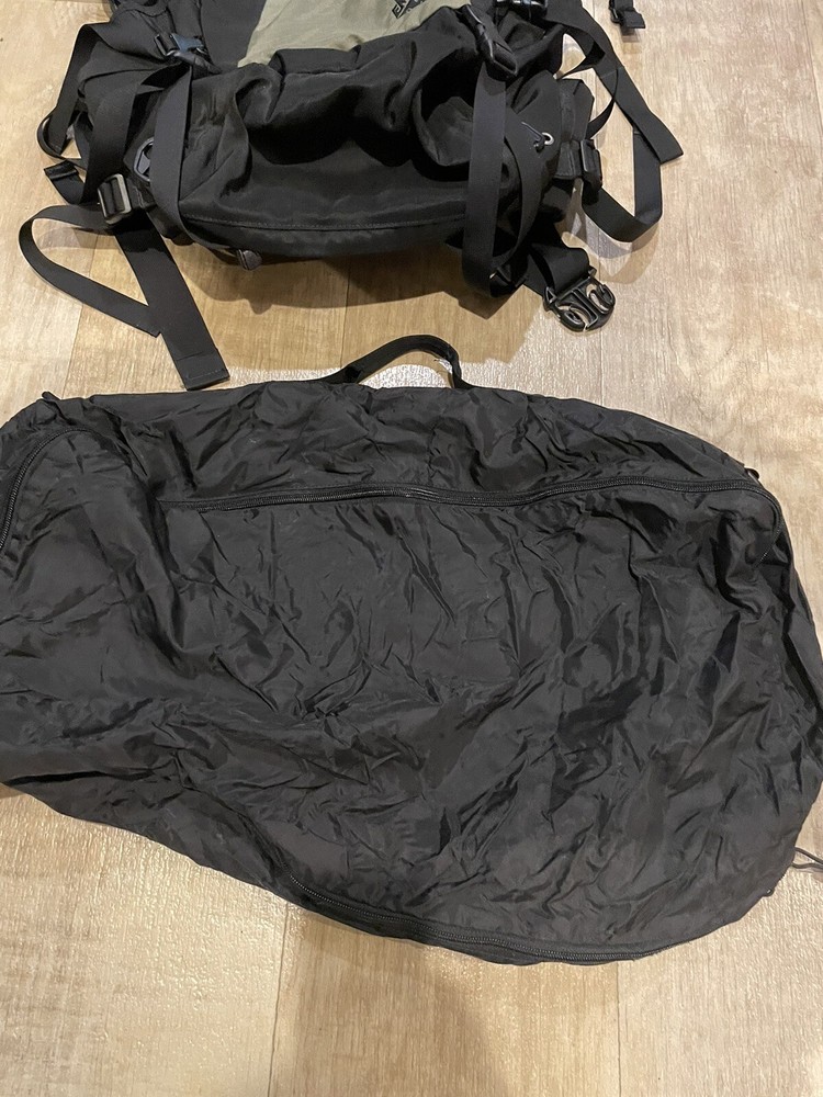 EMS 4000 Adventure Backpack