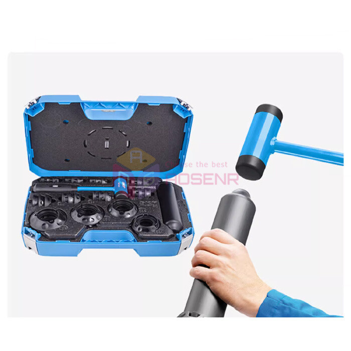 SKF TMFT36 Bearing Mounting Tools Bearing Installing Tool Kit